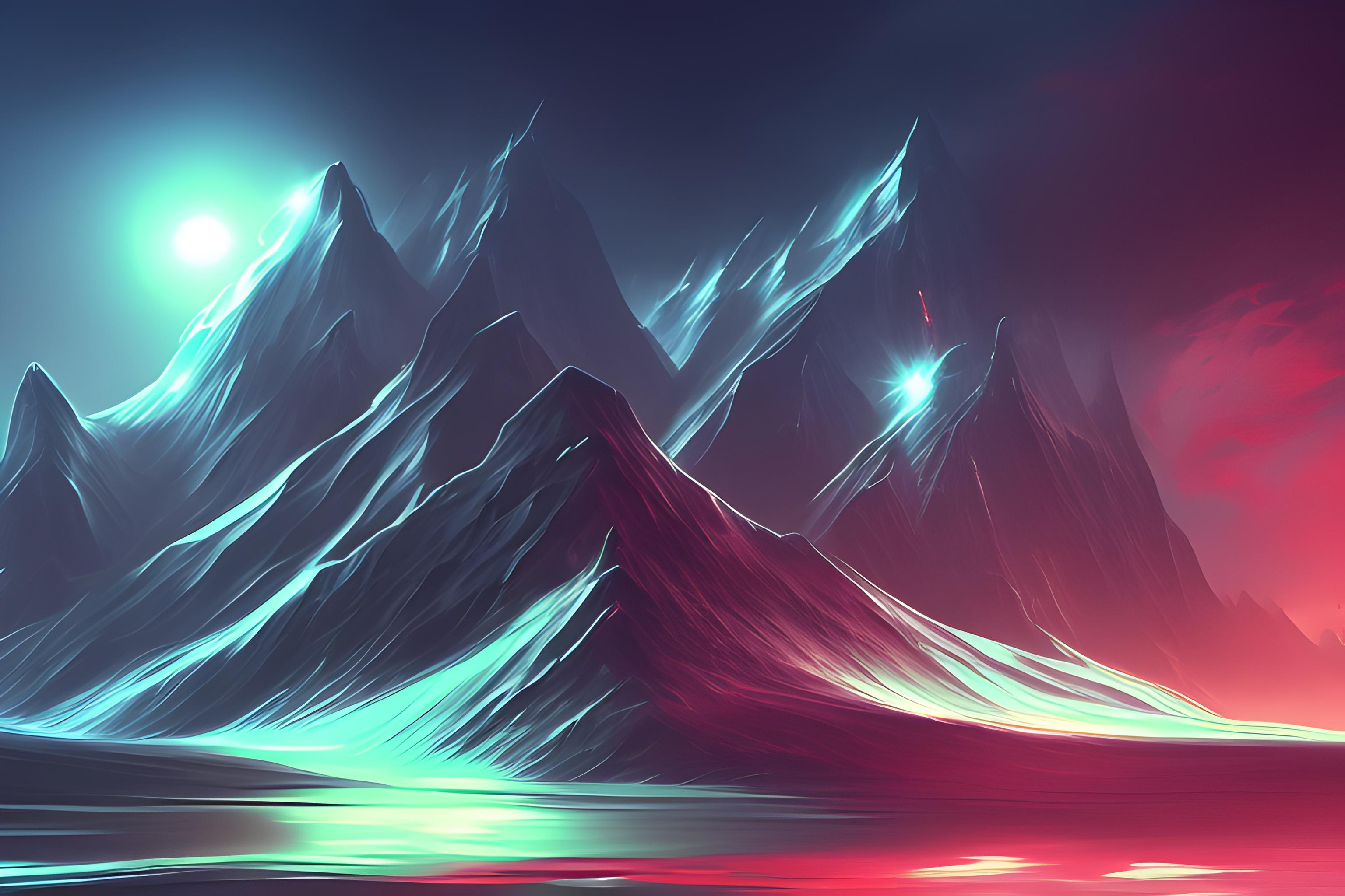 Create HD wallpapers for PC with AI | Wallpapers.ai